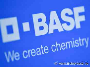 BASF spendet mehr als 100 Millionen Atemschutzmasken - Freie Presse
