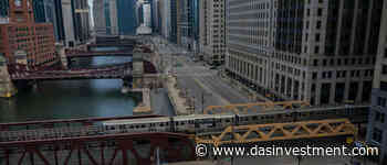 In die Geschichtsbücher geschaut Wie Aktienkurse und Wirtschaft zusammenhängen - DAS INVESTMENT.com