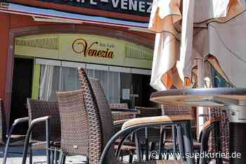 Wirtschaft: Corona-Krise: Vor allem den Dienstleistungssektor trifft es hart - SÜDKURIER Online