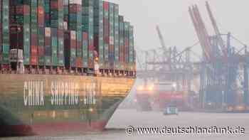 Wirtschaft - EU warnt vor Unternehmens-Übernahmen durch China in Corona-Krise - Deutschlandfunk