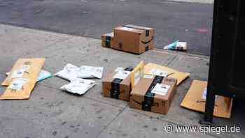 Wirtschaftliche Folgen der Corona-Pandemie: Die Welt nach der Krise - DER SPIEGEL