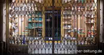 Ökonomen schlagen Regeln für Start der Wirtschaft vor - Berliner Zeitung