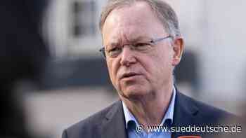 Weil: Wirtschaft wird mehr in Deutschland produzieren müssen - Süddeutsche Zeitung