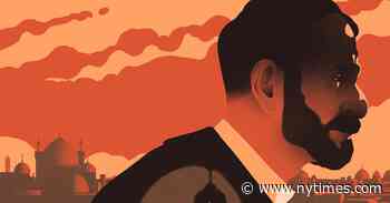 He Tried to Change the System, Then Became It