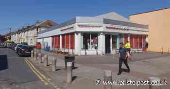 'I've never seen anything like it' - two arrested outside Sainsbury's