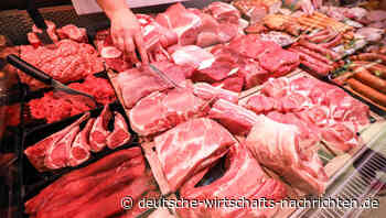Verbände kämpfen wahrscheinlich vergeblich: Die Fleisch-Steuer wird kommen