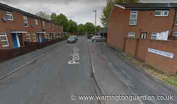 Man injured after being robbed by gang on Pocklington Court