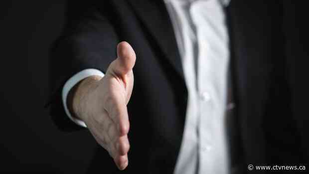 New Normal: Will COVID-19 mark the death of the handshake?