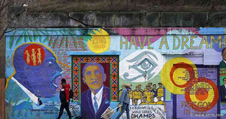 Charles M. Blow: The coronavirus has become the brother killer