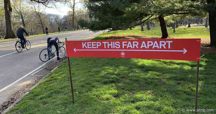 Jennifer Senior: The one kind of distancing we cannot afford