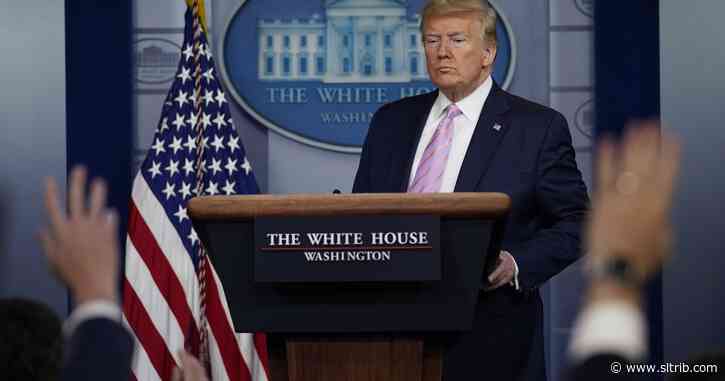 Letter: The two plagues besieging our country
