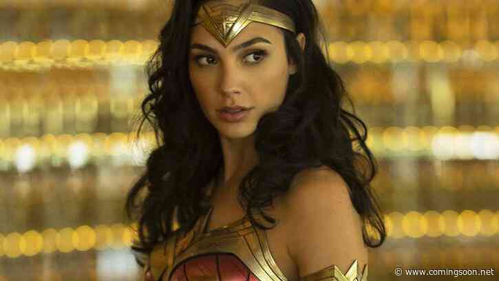 Gal Gadot Teases More Mature Diana in Wonder Woman 1984