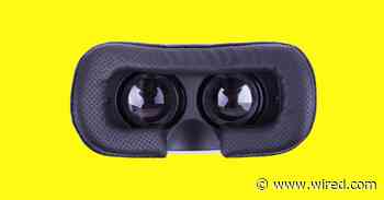 VR Is Here to Help With Our New Reality