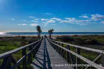 Spain eases its lockdown restrictions - will tourists be able to go there this summer?