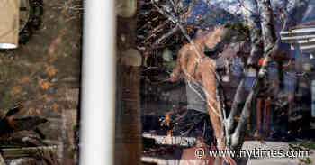 A Dancer’s Quarantine Diary: Coming Full Circle