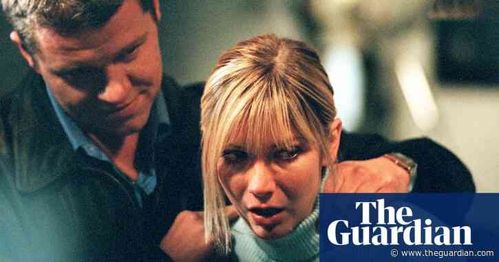 Spooks watch along, series one, episode two: Lisa Faulkner takes centre stage