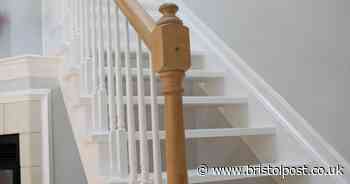 The home workout you can do using just a staircase