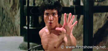 Badass Trailer for Criterion's New 'Bruce Lee: His Greatest Hits' Box Set