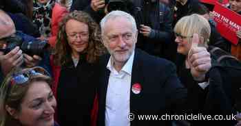 Labour MPs' anger after report suggests officials sabotaged party