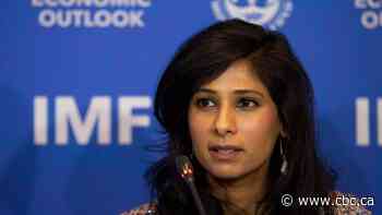 Global economy will suffer worst year since Great Depression of 1930s, IMF says