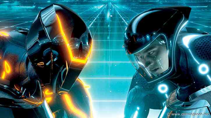 Director Joseph Kosinski Weighs in On Tron: Legacy Sequel