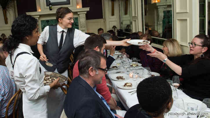 How Can Restaurants Recover From Coronavirus?