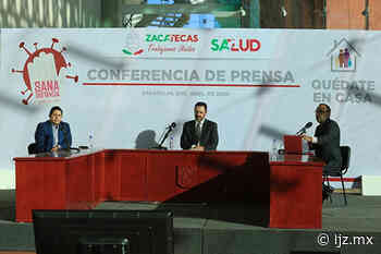 Zacatecas necesita de forma extraordinaria 2 mil mdp: Tello | Portada, Principales, Sociedad y Justicia - http://ljz.mx/