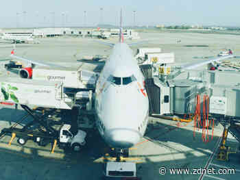 Russian state hackers behind San Francisco airport hack