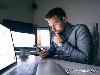 Samsung Galaxy users: Windows 10 now lets you drag and drop up to 100 files