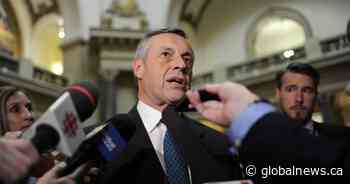 Fines, jail time possible for price-gouging in Saskatchewan during coronavirus pandemic