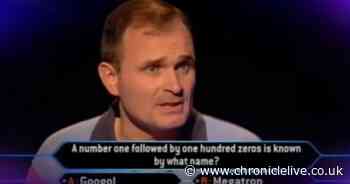 Charles Ingram's Who Wants To Be A Millionaire questions in full