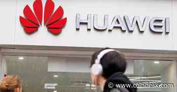 Huawei, Tencent, JD.com Among Big Names on China’s New Blockchain Committee