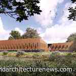 Zeus breaks ground at UK’s Harwell Campus