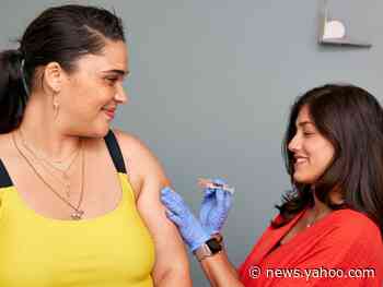 70 coronavirus vaccines are in the works globally, and trials are moving forward at an unprecedented speed