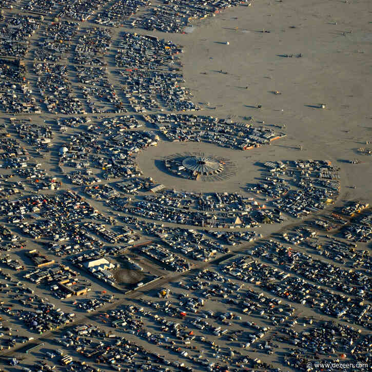 Burning Man announces plans for Virtual Black Rock City amid pandemic