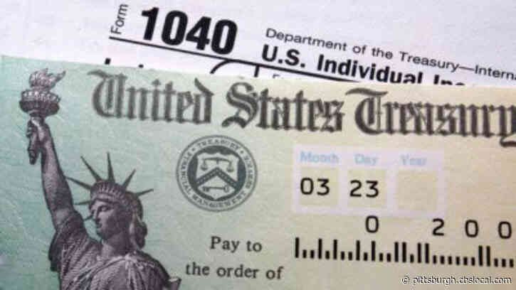 Man Waiting For $1,700 Stimulus Payment Gets Millions In Bank Account