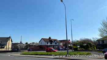 New 5G mast on grassy land is ‘visual intrusion’ of neighbourhood, residents say