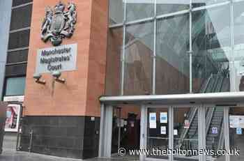 CORONAVIRUS: Man jailed after riding motorbike with no brakes during lockdown