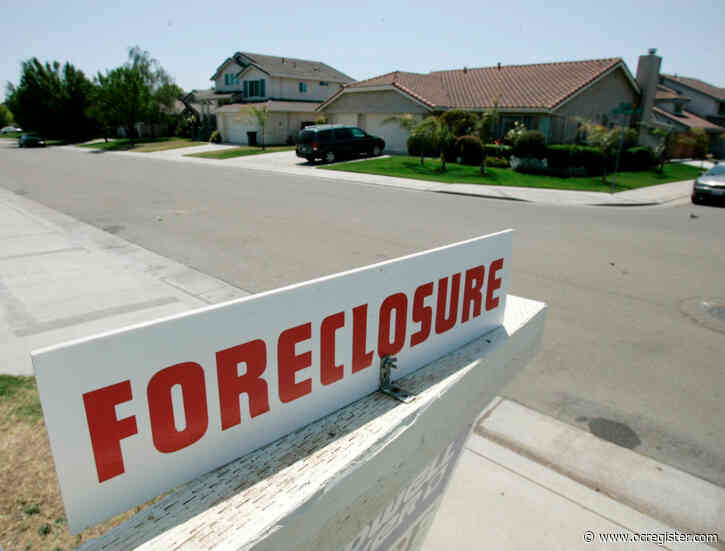Mortgage delinquencies to spike due to coronavirus outbreak