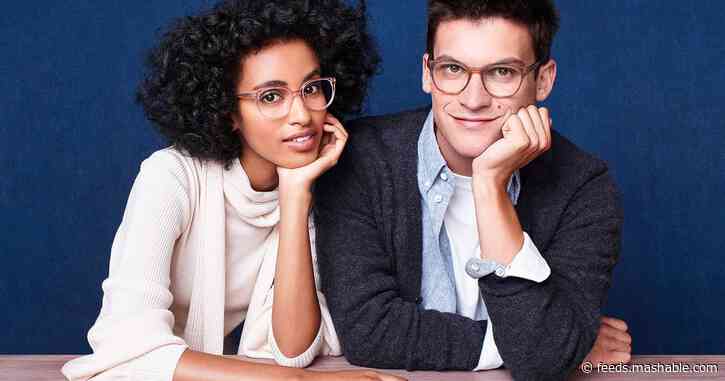 How does Warby Parker work, exactly? A step-by-step guide.