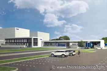 JYSK to invest €200 million in new distribution centre in Hungary