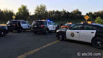 Multiple Fresno officers injured while arresting man who threatened to kill another person