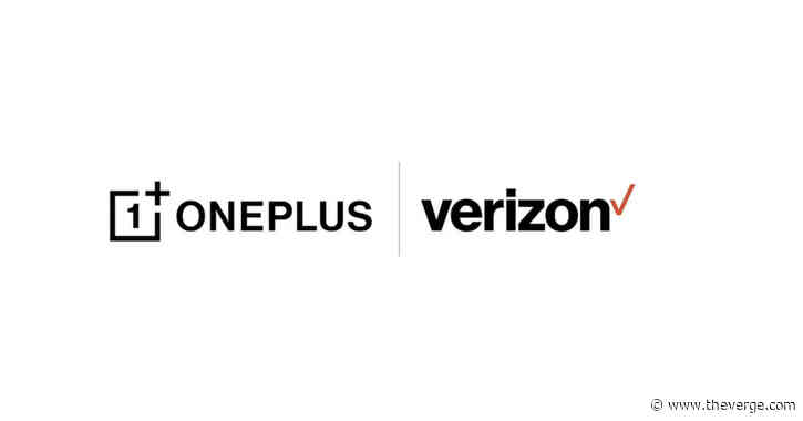 The OnePlus 8 is coming to Verizon