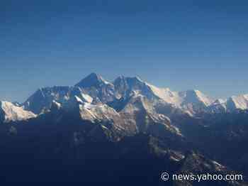 India's air quality has improved so much since the country went on coronavirus lockdown citizens can now see the Himalayas for the first time in 30 years