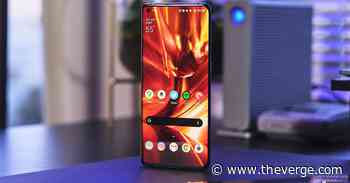 OnePlus 8 Pro review: big league