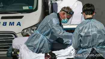 Doctor explains how coronavirus may affect the heart