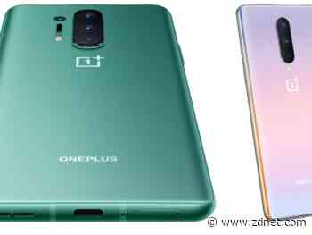 OnePlus goes mainstream as OnePlus 8, OnePlus 8 Pro gain Verizon, Amazon distribution starting at $699