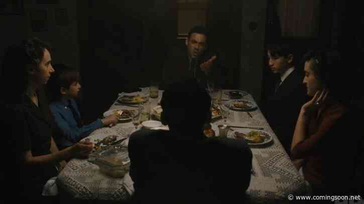 The Plot Against America Series Finale Promo: The Levin Family Tries to Escape