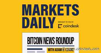 Bitcoin News Roundup for April 14, 2020