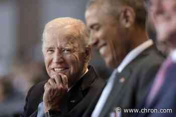 AP sources: Obama to endorse Biden in video on Tuesday